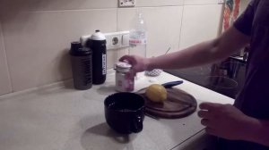 Изотоник своими руками. Изотонический напиток для Велосипедиста в домашних условиях