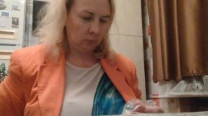 купила урсосан и колготы на Валберес