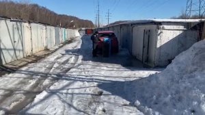 Qisheng HS 1212 3000W мощная портативная колонка