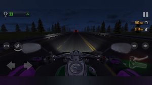 играю в Traffic Rider взломанная версия в описании?