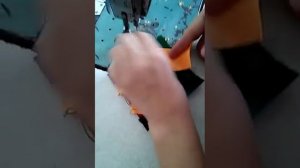 Курак корпе тигу. Лоскутное шитье. Акару апай