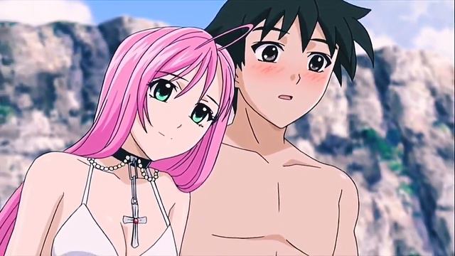 аниме клип / она моя миледи смотреть онлайн