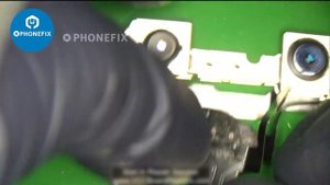 i2C MC12 Programmer Tutorial | Repair iPhone 12 Face ID TrueDepth Camera