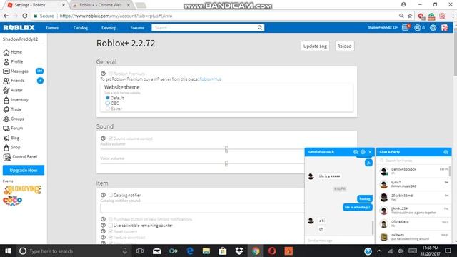 Roblox How To Get The Black Theme, And More смотреть онлайн