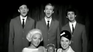 Платье - И. Кобзон и Республика