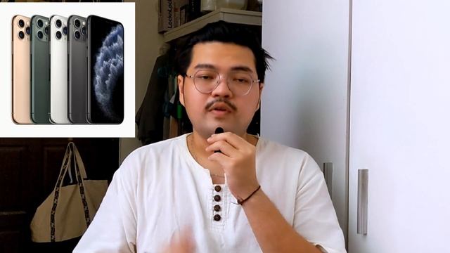 2023 နှစ်စပိုင်းမှာ iPhone 11 Pro (iPhone 11 Pro Max) ကိုရွေးသင့်သေးလားဆိုရင် ? смотреть онлайн