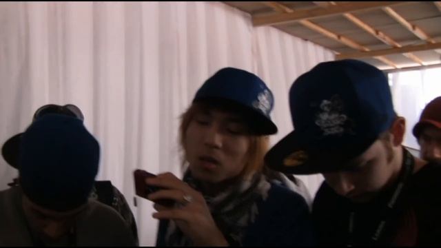 Beatbox Game with Krnfx, Skiller, Reeps1, Vahtang, Döme, Defa, Shazet and many more смотреть онлайн