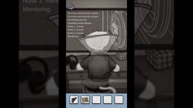 Detective Mimo: iOS/Android Gameplay Walkthrough Part 3 (by Omegames Studio/Beijing Unifly Culture) смотреть онлайн