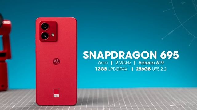 Moto G84 5G: A Good Upgrade to G82?