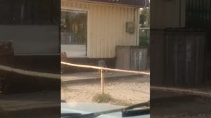 Пусть мама услышит, пусть мама придет...