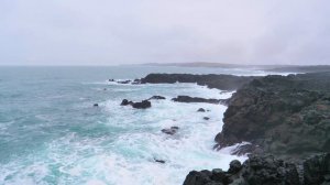 ЗВУКИ ВОЛН ОКЕАНА!!!!!РЕЛАКС!!