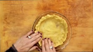 Тесто для кето пирога.  Кето рецепт безглютенового теста для пирога