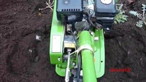 Фрезы и самодельные активные роторы.