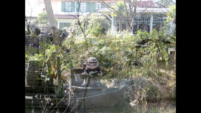 How Green Was Marne-la-Vallée (Day Two Part Three) смотреть онлайн