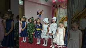 День дошкольного работника 2019