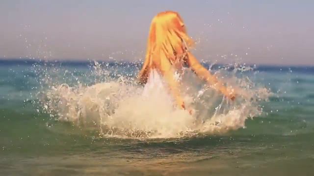 Ермишкина Катя. Клип на песню " Модель" смотреть онлайн