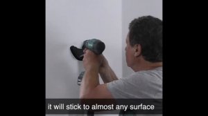 Пылесборник для дрели перфоратора