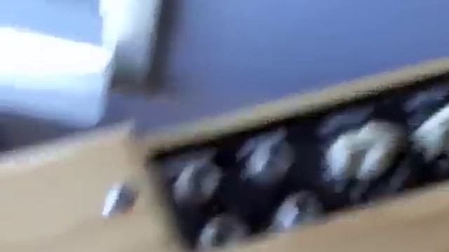 Fender Deluxe 5C3 Hand built PTP guitar amp смотреть онлайн