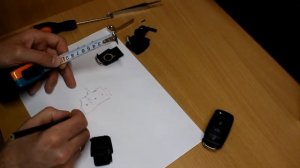 Универсальный выкидной ключ почти ДАРОМ. Разбираем и снимаем размеры.