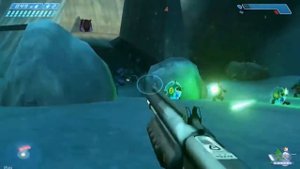 История вселенной Halo, часть 2.