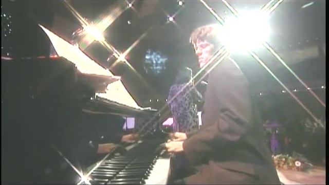 NANA MOUSKOURI - Over the Rainbow (Live in Concert) смотреть онлайн