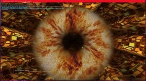 Тесты Palit GeForce GTX 1660 SUPER GamingPro OC в FurMark - 20 мин.