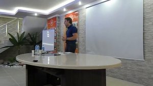 Как правильно работать с клиентами  Антон менеджер компании, 1 я часть