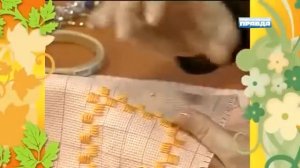 Что такое хардангер