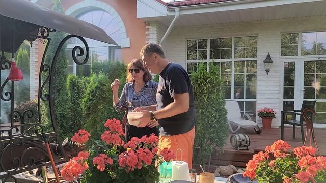 После больницы состояние Андрея ухудшилось. Опять поднялась высокая температура смотреть онлайн