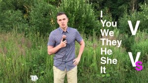 НАСТОЯЩЕЕ ПРОСТОЕ - Простыми Словами (Present Simple)