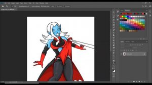 DRAGON BALL XENOVERSE TOWA WEDGIE