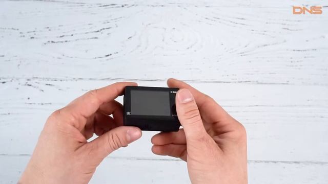 Распаковка экшн видеокамеры X-TRY XTC160 / Unboxing X-TRY XTC160 смотреть онлайн