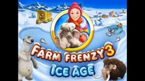 Farm Frenzy 3 Ice Age Full Ost