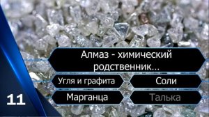 Тест: У ВАС просто безграничный кругозор, если ответите на все 20 вопросов