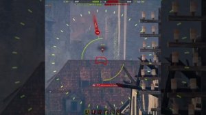 Shorts WoT Когда проживаешь на дне #worldoftanks nks мульт#ворлдофтанкс#афт#fan