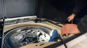 KIA Optima/ Управляемый выхлоп/ Вакуумные заслонки