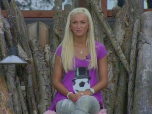 ДОМ-2 Город любви 2619 день Вечерний эфир (12.07.2011)