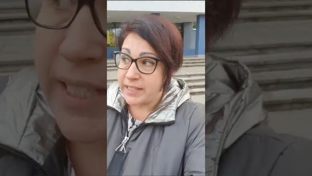 konflikts Rīgas 86. vidusskolā Ребёнка не пустили в школу приехала полиция смотреть онлайн