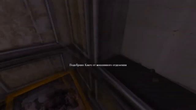Прохождение Amnesia_ The Dark Descent #4 - Daniela.mp4