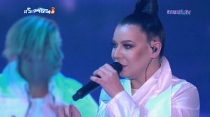 #SnowПати3  Ёлка - Впусти музыку