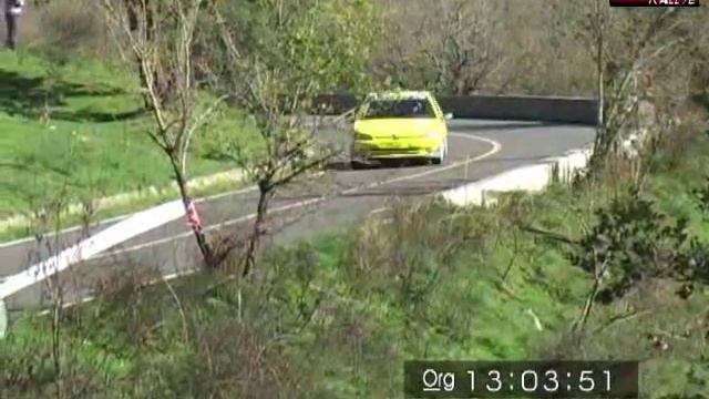 Rally Taormina Messina 2009 * Agostino Biondo e Cono Sinagra * Peugeot 106 rally смотреть онлайн