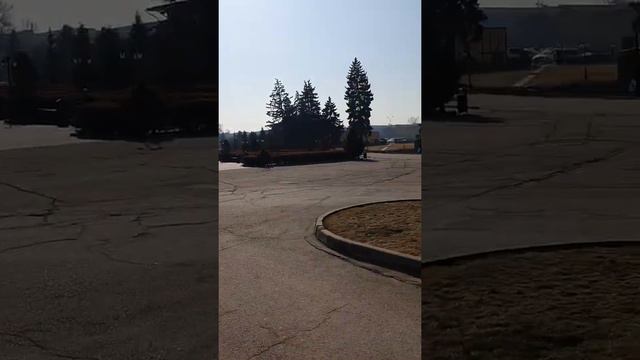 Ауэзова Тимирязева смотреть онлайн