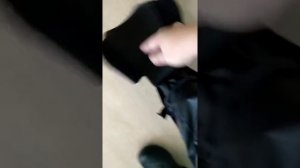 Мотоботы Rush Jumper