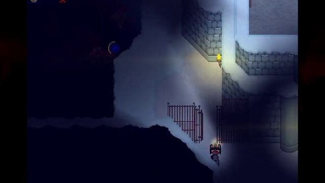 Дайте аптечку в D'LIRIUM, прохождение 3 смотреть онлайн