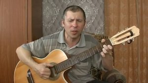 Я помню старый, старый дом.. (Песня эмигранта) 2022 г