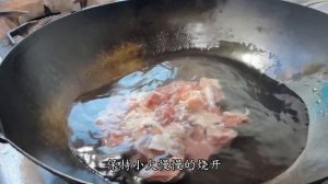 廚師長教你土豆燒牛肉的家常做法，步驟詳細，醬香濃郁下酒又下飯【留意美食】#土豆燒牛肉 #土豆 #牛肉