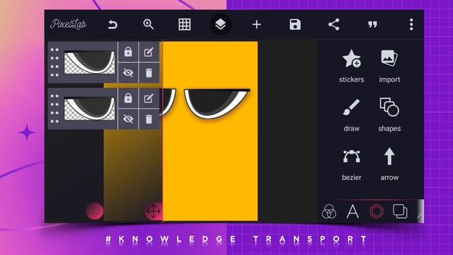 Cartoon Design by Pixellab ? смотреть онлайн