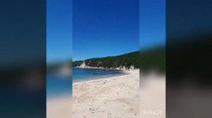 Бухта Окуневая Триозерье