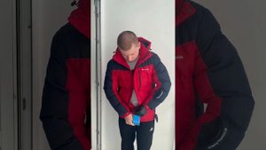 Куртка зимняя columbia