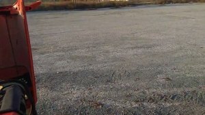 Японский минитрактор Kubota A-175 Aste 4WD с Японии без наработки.